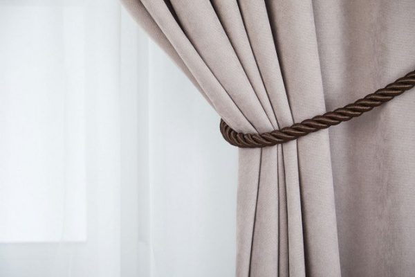 Cord MICASA Eric color dark brown