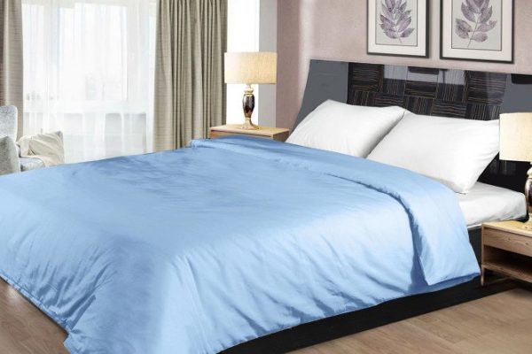 Duvet cover Primavelle 1363151 Cotton 175x210 cm, 2 sleepers