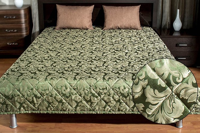 Bedspread Primavelle Betta 200x220 cm, Polyester