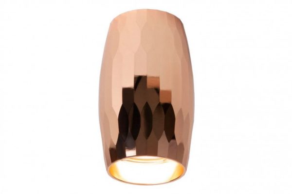 Surface mounted lamp ELEKTROSTANDARD DLN104 2 sq.m, 6.9x11.5x6.9 cm, GU10