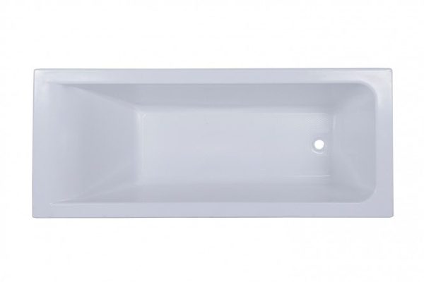 Bathtub AQUANET Bright 180x80 cm
