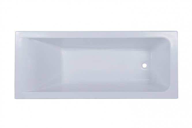 Bathtub AQUANET Bright 180x80 cm