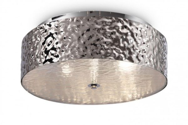 Ceiling lamp MAYTONI MOD096CL 8 sq.m., 35x13.6x35 cm, E14