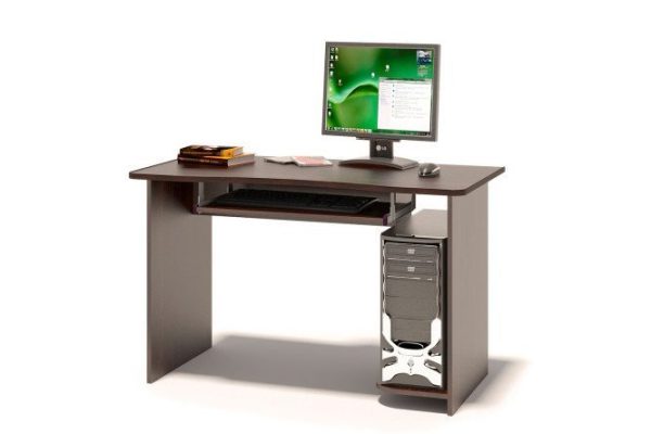 Computer desk KST-04.1