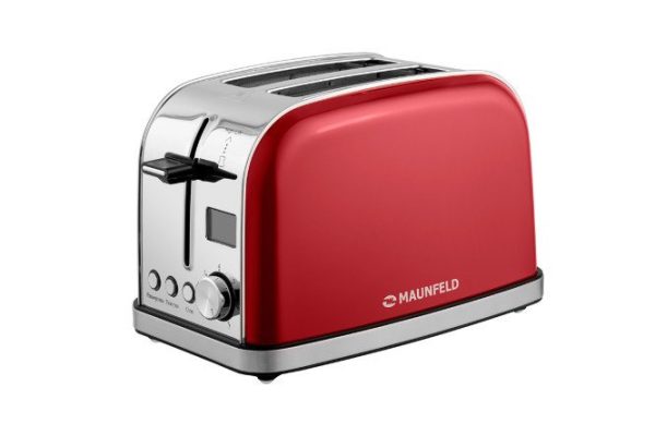 Toaster MAUNFELD MF-821CH