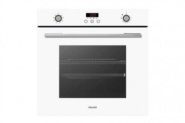 Electric oven GRAUDE BE 60.3 59.4x59.4x56.6 cm