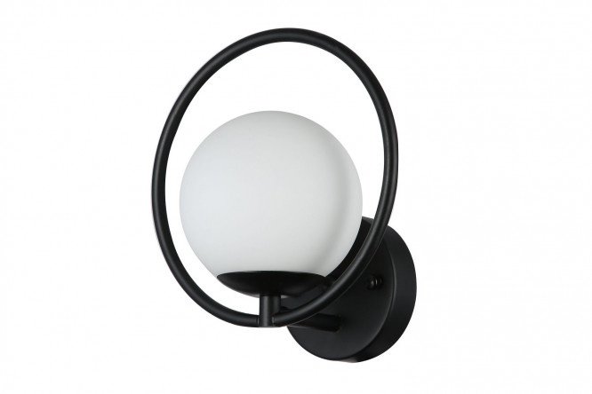 Wall lamp FAVOURITE Oportet 3 sq.m, E27