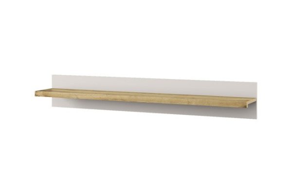 Cantilever shelf Modern 130 cm