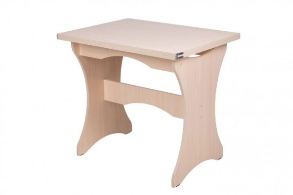 Extending dining table Diva 80x74x60 cm