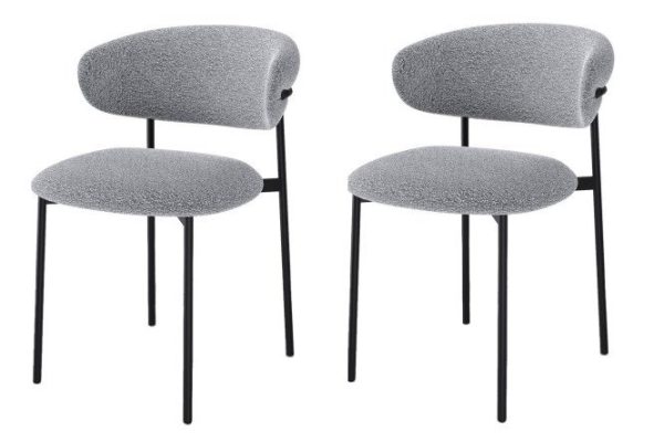 Set of chairs 309 58x76x53 cm