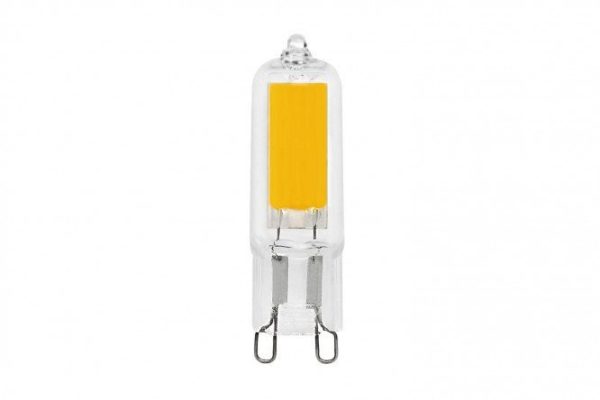 LED lamp Gauss 107809203 3.5W, G9, Cold