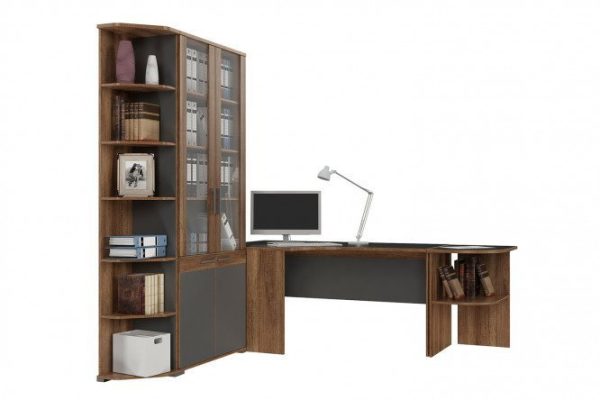 Jagger office furniture set