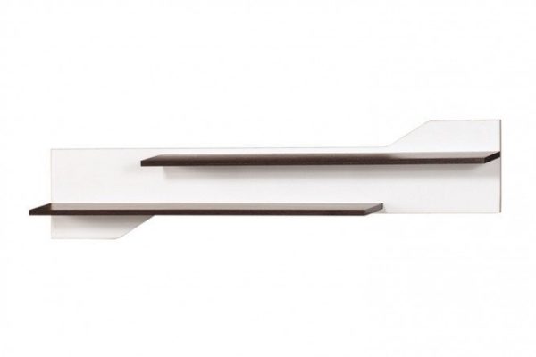 Wall shelf Ronda 130 cm