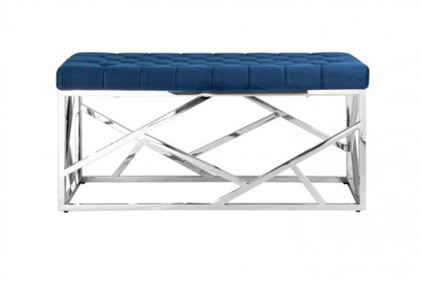 Banquette-bench Art Deco