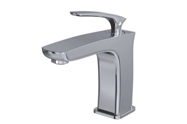Washbasin mixer MIXLINE ML21-04
