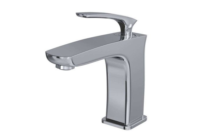 Washbasin mixer MIXLINE ML21-04