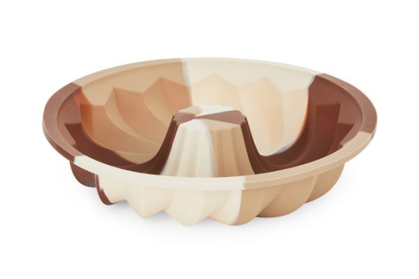 Tiramisu baking dish 27x6x27 cm