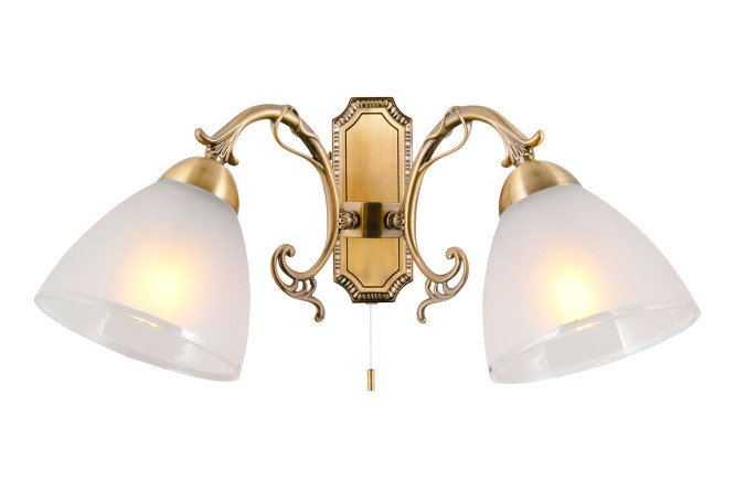 Sconce CITILUX Latour 9 sq.m, E27