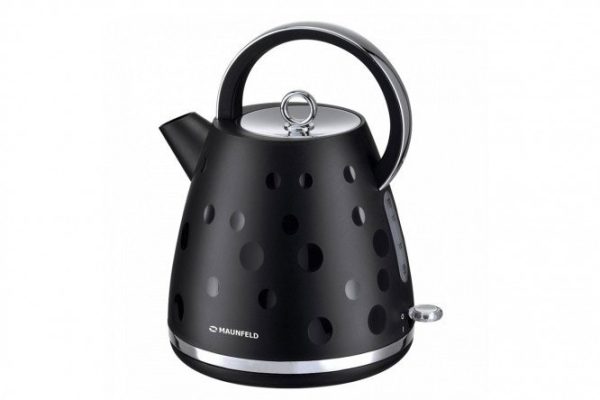 Kettle MAUNFELD MFK-647BK 1.7 l