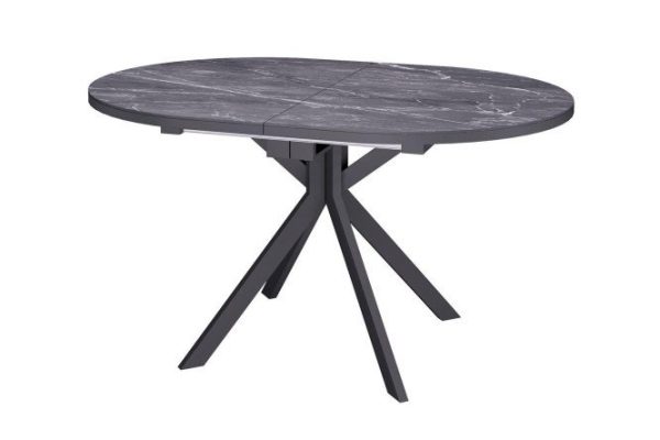 Dining table DO1100 extendable 110x76x90 cm