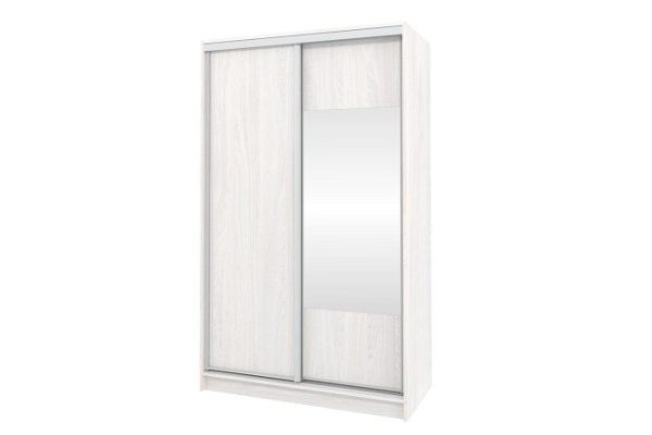 Sliding wardrobe Simple