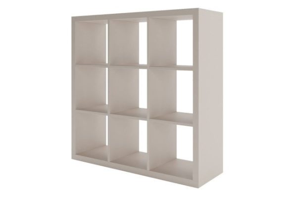 Shelving Calgary 3x3
