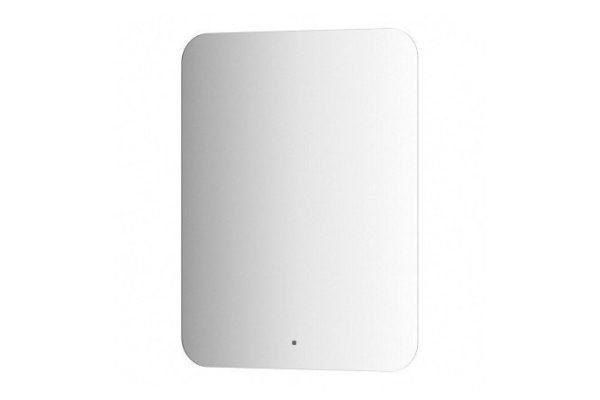 Mirror with LED lighting Opti DF 2817R 60x80x2.6 cm