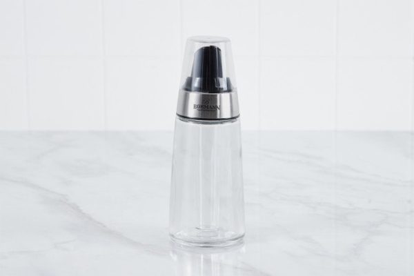 Container for oil and vinegar Bohmann 7.5x20x7.5 cm, 300 ml