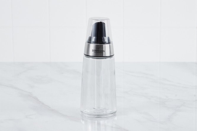 Container for oil and vinegar Bohmann 7.5x20x7.5 cm, 300 ml