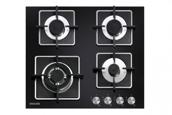 Gas hob GRAUDE GS 60.3 59.5 cm