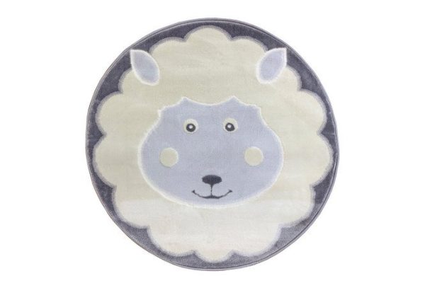 Carpet Aurora Kids 100x100 cm