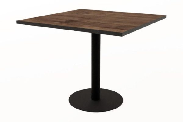 Dining table Horeca Cube 90x74x90 cm