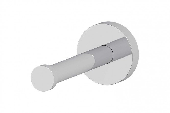 Wall-mounted toilet paper roll holder Harmonie