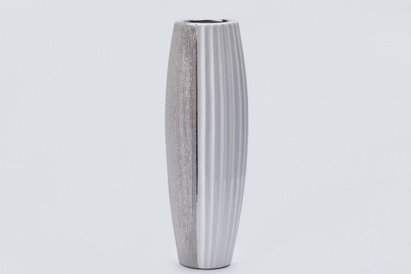 Vase 40 cm, Ceramics
