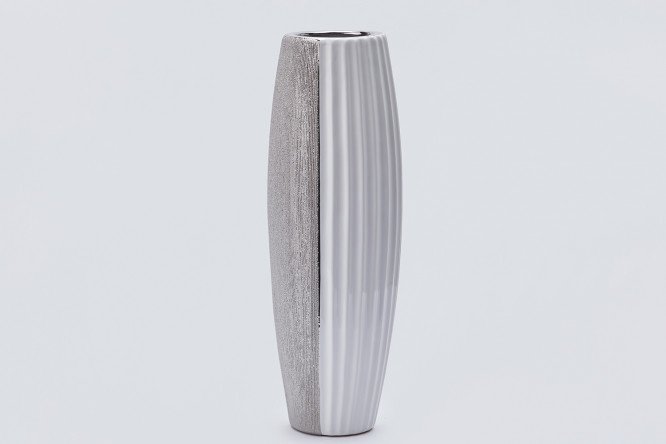 Vase 40 cm, Ceramics