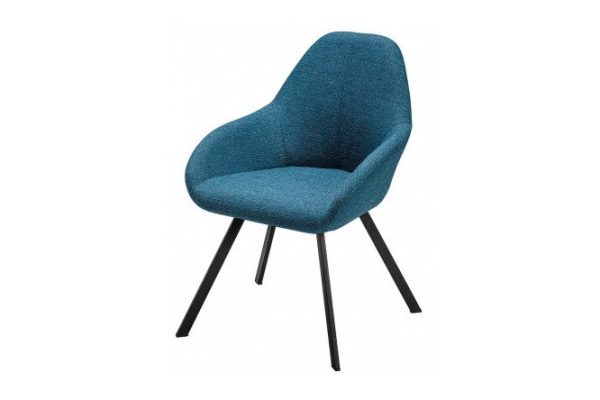 Chair Kent Scandi Arches 58.5x84x59.5 cm