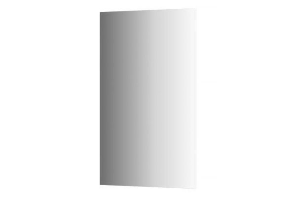 Wall mirror with bevel EVOFORM Comfort BY 0941 70x120 cm