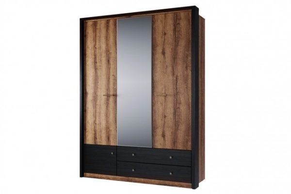 Jagger cabinet 160.4x213.4x60 cm