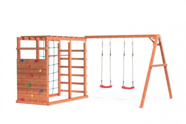 Children's play complex P929-P912