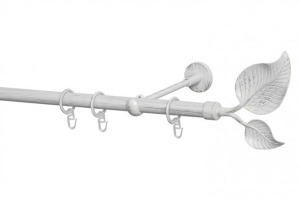 Single-row cornice ARTTEX 20.601.200.79 200 cm