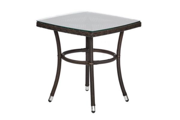 Coffee table Haiti 50 cm