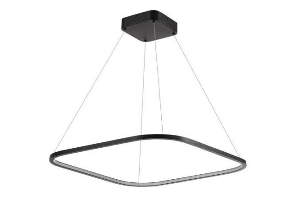 Hanging lamp ST610 14 sq.m., LED, 60 cm