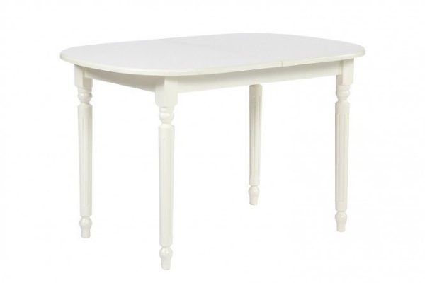 Extensible kitchen table Vista Lyon 120x75x80 cm