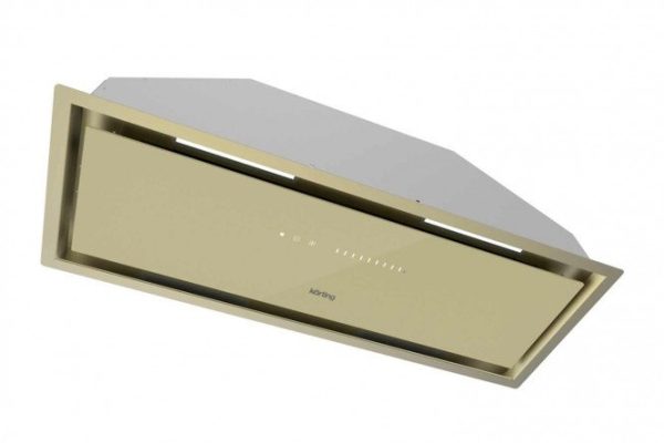 Hood KORTING KHI 9997 GB color recirculation, air exhaust, 79.8x30.7x25 cm