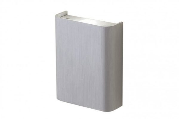 Wall lamp CITILUX Descartes 2 sq.m