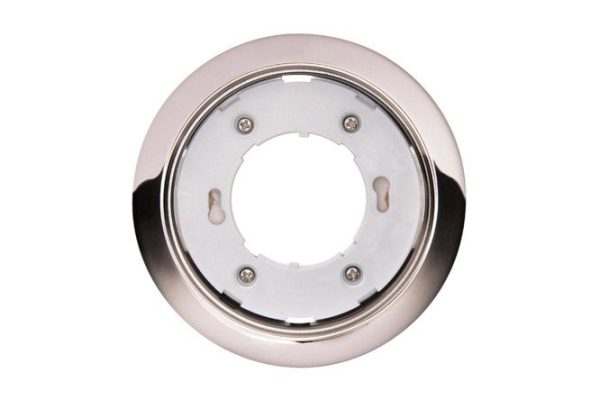 Recessed lamp JAZZWAY 10639. 7 PGX53 10.6x3.9x10.6 cm, GX53
