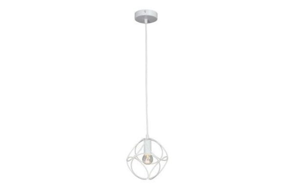 Chandelier VITALUCE V4931-1S 2 sq.m., 17.5x122x17.5 cm, E14