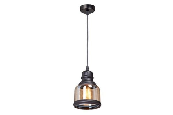 Chandelier VITALUCE V4532-1/1S 3 sq.m., E27