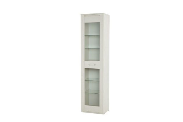 Display cabinet Elana