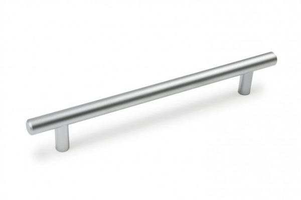 Handle BOYARD RR002SC.5/160 21 cm